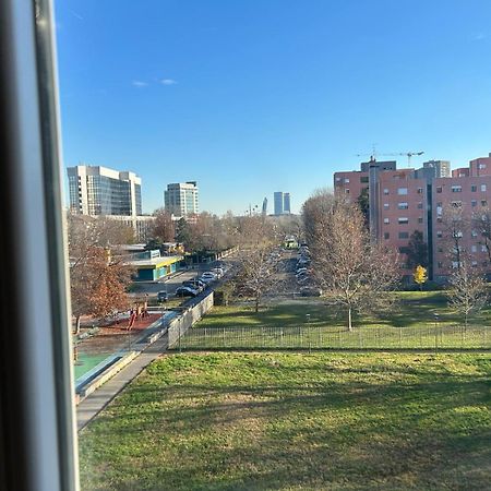 Cozy Apartment Mm Uruguay Milán Exterior foto