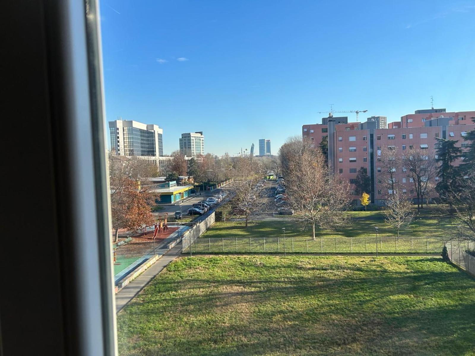 Cozy Apartment Mm Uruguay Milán Exterior foto