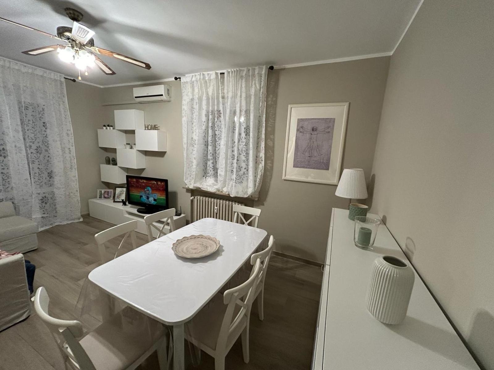 Cozy Apartment Mm Uruguay Milán Exterior foto