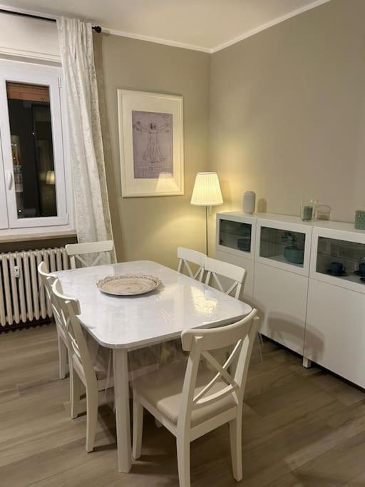 Cozy Apartment Mm Uruguay Milán Exterior foto